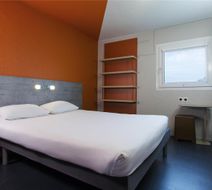 Ibis Budget Fresnes Room