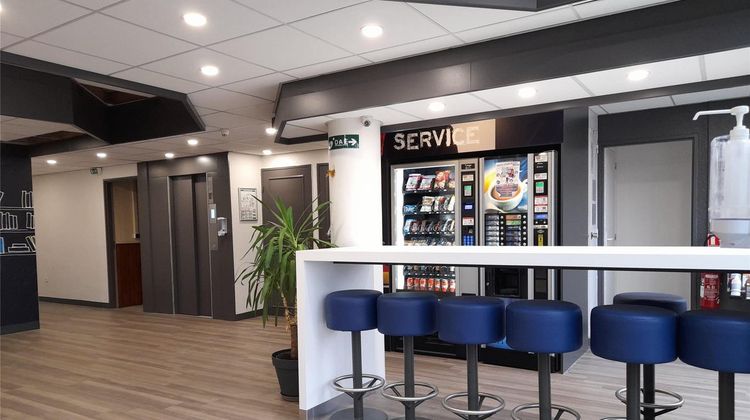Ibis Budget Fresnes Other
