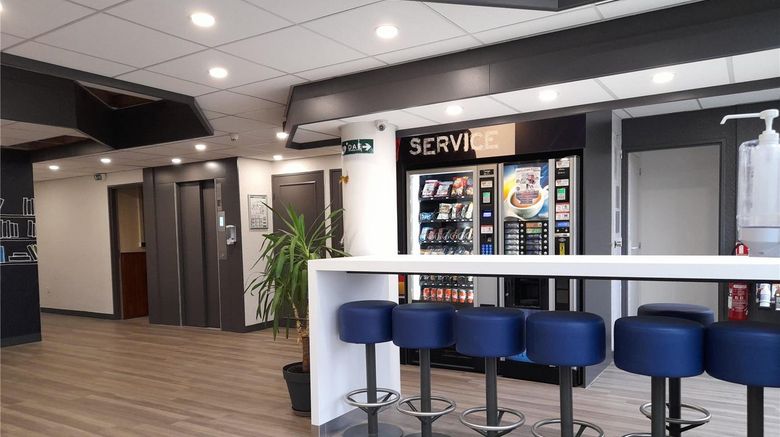 <b>Ibis Budget Fresnes Other</b>. Images powered by <a href="https://iceportal.shijigroup.com/" title="IcePortal" target="_blank">IcePortal</a>.