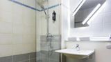 <b>Ibis Budget Fresnes Room</b>. Images powered by <a href="https://iceportal.shijigroup.com/" title="IcePortal" target="_blank">IcePortal</a>.