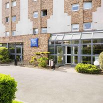 Ibis Budget Fresnes