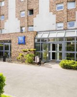 Ibis Budget Fresnes