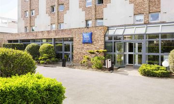 Ibis Budget Fresnes