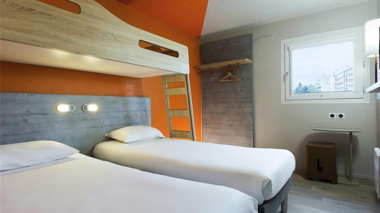 Ibis Budget Fresnes Room