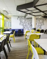 Ibis Budget Fresnes