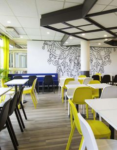 Ibis Budget Fresnes