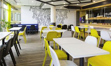 Ibis Budget Fresnes
