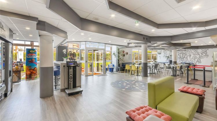 Ibis Budget Fresnes Other