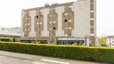Ibis Budget Fresnes Exterior