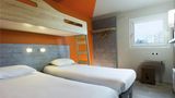 Ibis Budget Fresnes Room
