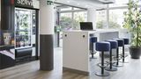 Ibis Budget Fresnes Exterior