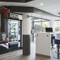 Ibis Budget Fresnes