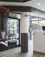 Ibis Budget Fresnes