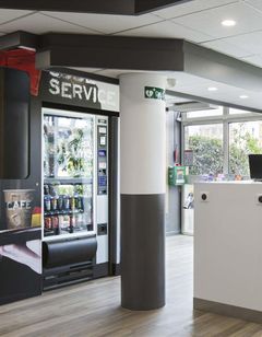 Ibis Budget Fresnes