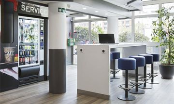 Ibis Budget Fresnes