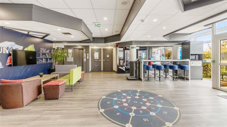 Ibis Budget Fresnes Other