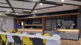 Ibis Budget Fresnes Restaurant