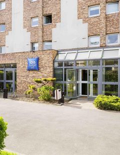 Ibis Budget Fresnes
