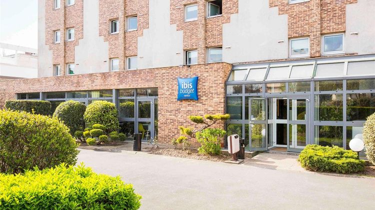 Ibis Budget Fresnes Meeting