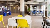 Ibis Budget Fresnes Meeting