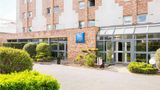 Ibis Budget Fresnes Meeting