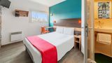 HotelF1 Nemours Room