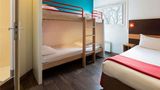 HotelF1 Nemours Room