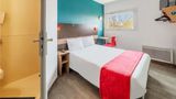 HotelF1 Nemours Room