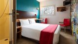 HotelF1 Nemours Room