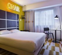 Ibis Styles Massy Opera Room