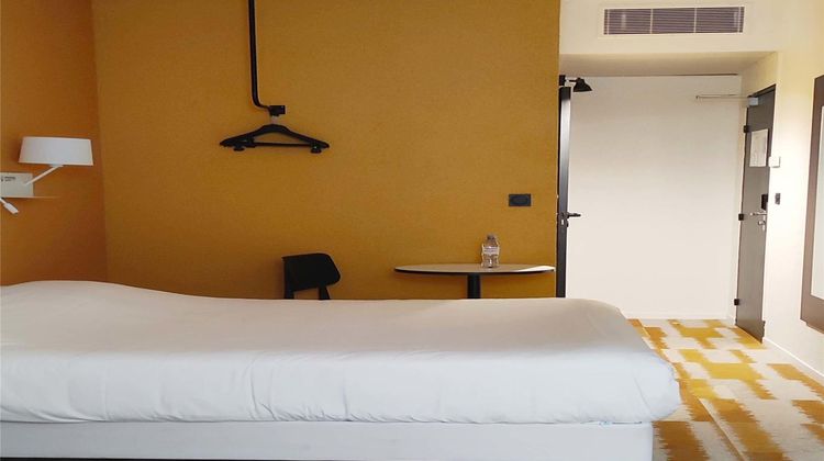 Ibis Styles Massy Opera Room