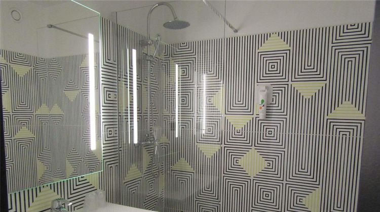 Ibis Styles Massy Opera Room