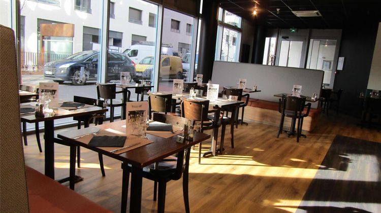 Ibis Styles Massy Opera Other
