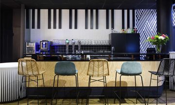 Ibis Styles Massy Opera