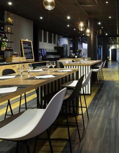 Ibis Styles Massy Opera