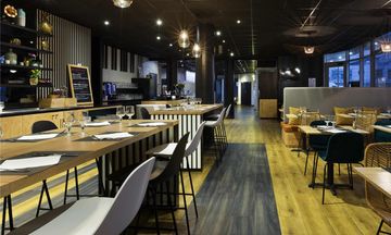 Ibis Styles Massy Opera