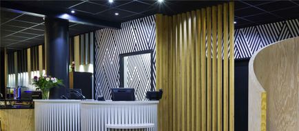 Ibis Styles Massy Opera Exterior