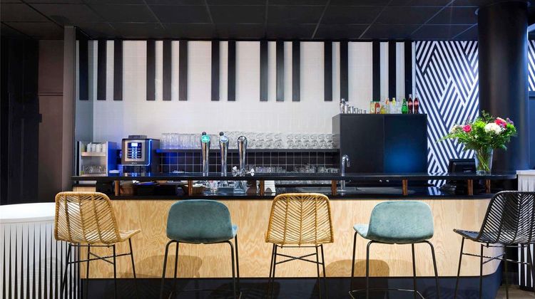 Ibis Styles Massy Opera Restaurant