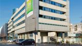 <b>Ibis Styles Massy Opera Restaurant</b>. Images powered by <a href="https://iceportal.shijigroup.com/" title="IcePortal" target="_blank">IcePortal</a>.
