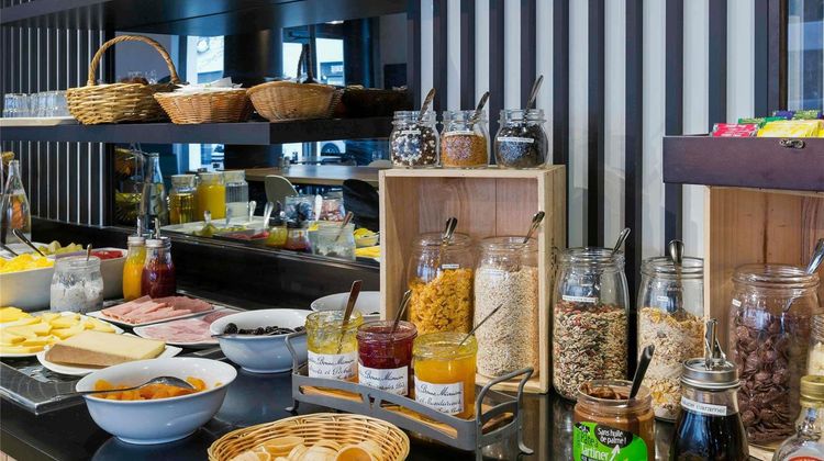 Ibis Styles Massy Opera Other