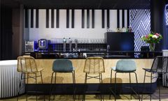 Ibis Styles Massy Opera