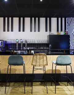 Ibis Styles Massy Opera