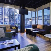 Ibis Styles Massy Opera