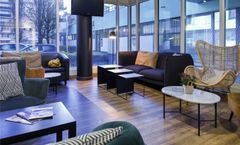 Ibis Styles Massy Opera