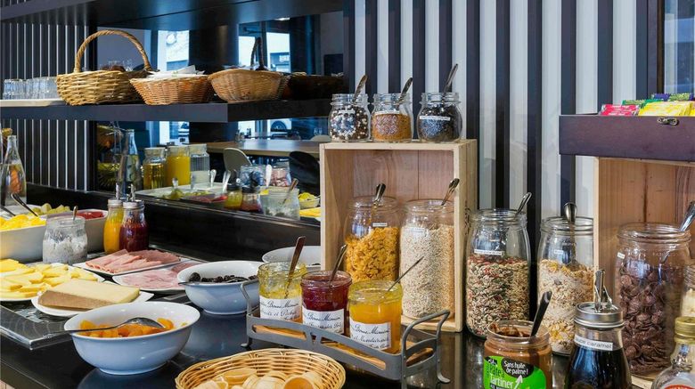 <b>Ibis Styles Massy Opera Other</b>. Images powered by <a href="https://iceportal.shijigroup.com/" title="IcePortal" target="_blank">IcePortal</a>.