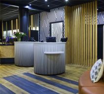 Ibis Styles Massy Opera Exterior
