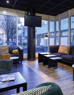Ibis Styles Massy Opera