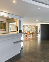 Hotel F1 Igny Massy Tgv