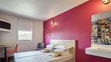 Hotel F1 Igny Massy Tgv Room