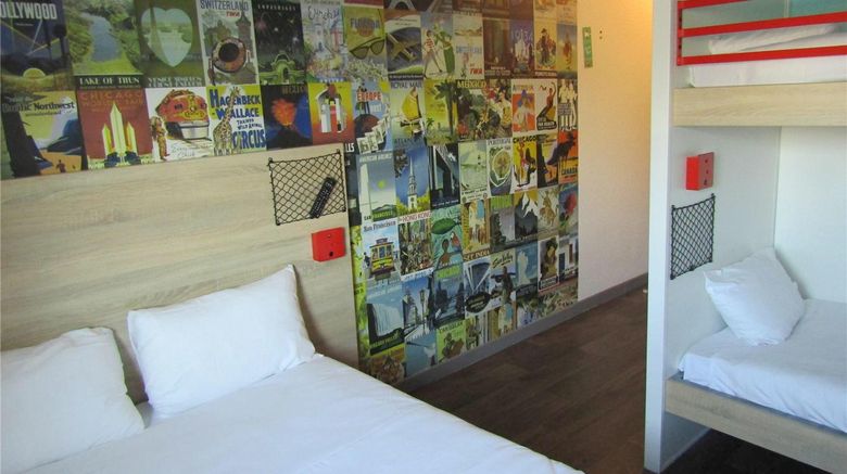 <b>Hotel F1 Igny Massy Tgv Room</b>. Images powered by <a href="https://iceportal.shijigroup.com/" title="IcePortal" target="_blank">IcePortal</a>.